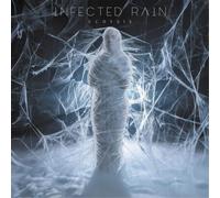 Infected Rain Ecdysis (Vinyl) 12" Album (Gatefold Cover) (Importación USA)
