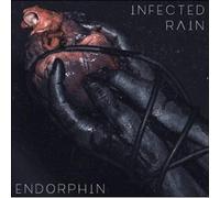 Infected Rain - Endorphin [Vinilo]