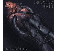 Infected Rain Endorphin (Vinyl) 12" Album (Importación USA)
