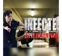 INFECTED - Super Soldier Project (PC) Steam Key - GLOBAL