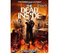 Infected ( The Dead Inside ) [ Origen Holandés, Ningun Idioma Espanol ]