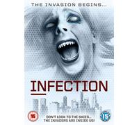 Infection [Alemania] [DVD]