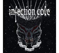 Infection Code - Alea Iacta Est