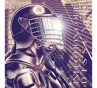 Infection Code - Dissenso