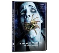 Infection: Invasion Begins [Reino Unido] [DVD]