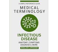 Infectious Disease Medical Terminology Guide (English & Spanish)