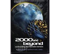 Infectious Diseases - 2000 and Beyond: Confronting the Microbe Menace