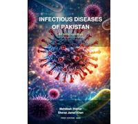 Infectious Diseases of Pakistan: A syndrome-based clinical approach to infectious disease in Pakistan
