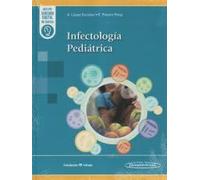 Infectología Pediátrica