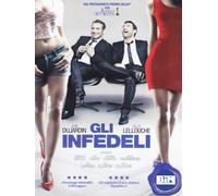 Infedeli (Gli) by sandrine kiberlain
