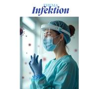 „Infektionsschutz in der Pflege - Das kompakte Kittelbuch“ Lernhilfe Gesundheitswesen Pflegehilfe für Auszubildende Pflege Grundwissen: Alle wichtigen ... Pflege - Die Kittelbuch-Reihe“)