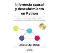 Inferencia Causal Y Descubrimiento En Python