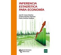 Inferencia Estadística para Economía (Manuales)