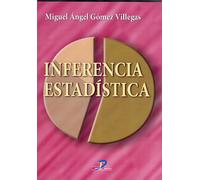 Inferencia estadística (SIN COLECCION)