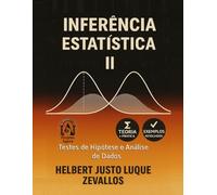 Inferência Estatística II: Testes de Hipóteses e Análise de Dados (Licenciatura em Matemática)