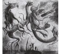 Inferis - Obscure Rituals Of Death And Destruction