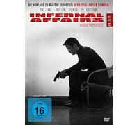 Infernal Affairs 3 [Alemania] [DVD]