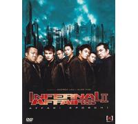 Infernal affairs II - Affari sporchi [Italia] [DVD]