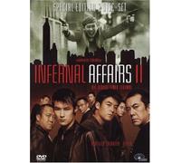 Infernal Affairs II [Alemania] [DVD]