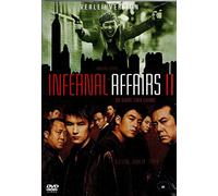 Infernal Affairs II [Alemania] [DVD]