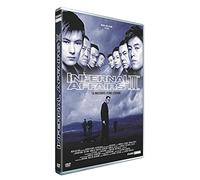 Infernal Affairs II [Francia] [DVD]