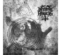 Infernal angels - Ars goetia