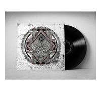 Infernal angels - Shrine of black fire [Vinilo]