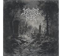Infernal Flame - The Grave