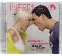 Infernal - From Paris to..