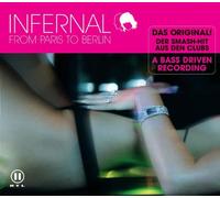 Infernal - From Paris to Berlin