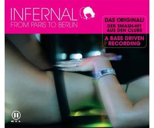 Infernal - From Paris to Berlin