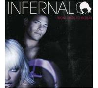 Infernal - from Paris to Berlin [Import]