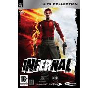 Infernal [Importación francesa]
