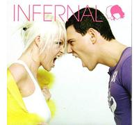 Infernal (L. Rafn) - From Paris to Berlin