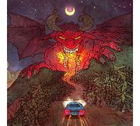 Infernal Overdrive - Last Rays Of The Dying Sun
