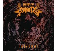 Edge Of Sanity - Infernal (Remastered) (Reissue) (180 g) (LP)