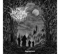 Infernal Sea - Negotium Crucis (CD Digipak)