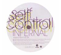 Infernal - Self Control [Vinilo]