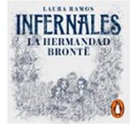 Infernales. La Hermandad Brontë