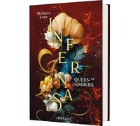 Infernas 2: Queen of Embers: Das große Finale