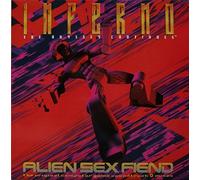 Inferno (2LP OIS) (2LP)