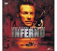 Inferno [99e/Dd] [Alemania] [DVD]