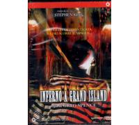 Inferno A Grand Island [Italia] [DVD]