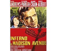 Inferno A Madison Avenue [DVD]