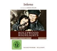 Inferno [Alemania] [DVD]