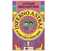 Inferno Astral (ebook)
