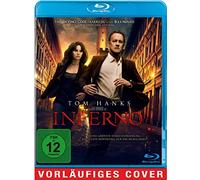 Inferno [Blu-ray]