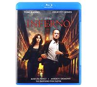 Inferno [Blu-Ray] [Region B] (IMPORT) (No hay versión española)