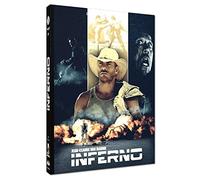 Inferno BR+DVD Mediabook Cover C [Alemania] [Blu-ray]