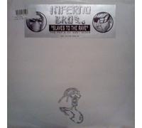 Inferno Bros. - Inferno Bros. - Slaves To The Rave (The PCP & DE 2001 Mixes) - Dance Ecstasy 2001 - DE 2038 GOLD